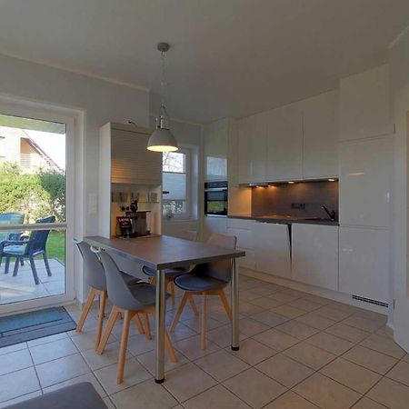 Terrassenwohnung Deichnah Si5 01 Cappel-Neufeld Exterior foto